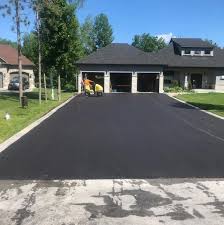 Best Driveway Snow Removal Preparation  in Clayton, MO